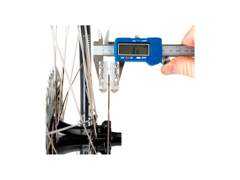 Park Tool DCA-1 Digital Caliper Accessory