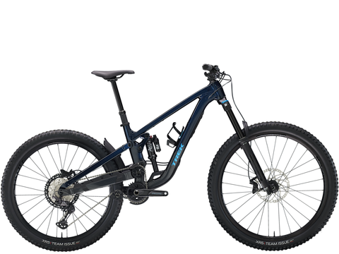 Slash-Slash 9.8 XT Di2 Gen 6