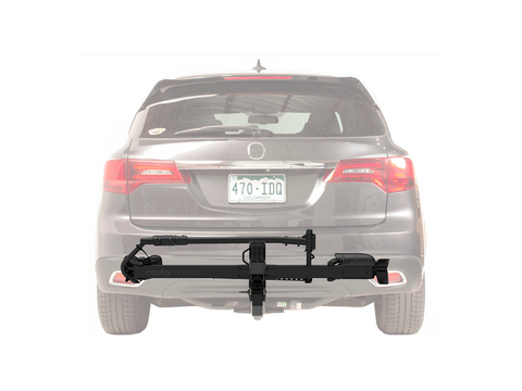 RockyMounts HighNoon FC Solo 1-Bike Hitch Rack