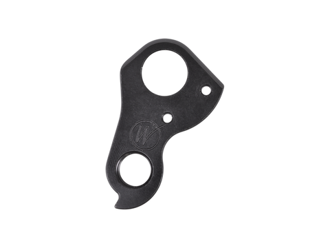 Wheels Manufacturing Derailleur Hanger - 321