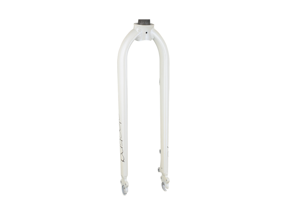 Electra Townie Path 9D Step-Thru 27.5? Rigid Fork