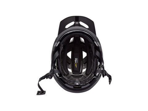 Fox Racing Speedframe RS Bike Helmet