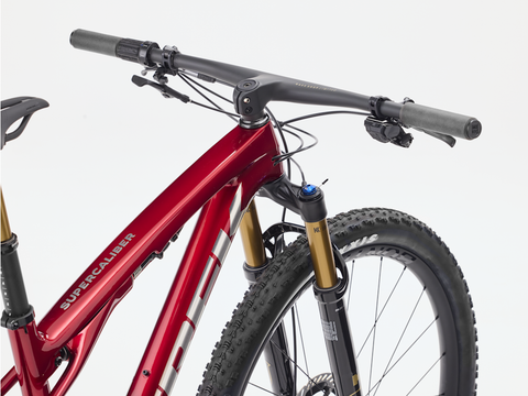 Supercaliber-Supercaliber SLR 9.9 XTR Di2 Gen 2