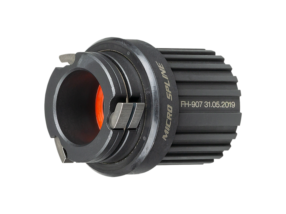 Bontrager MSL-141Q Micro Spline 12-Speed Freehub Body