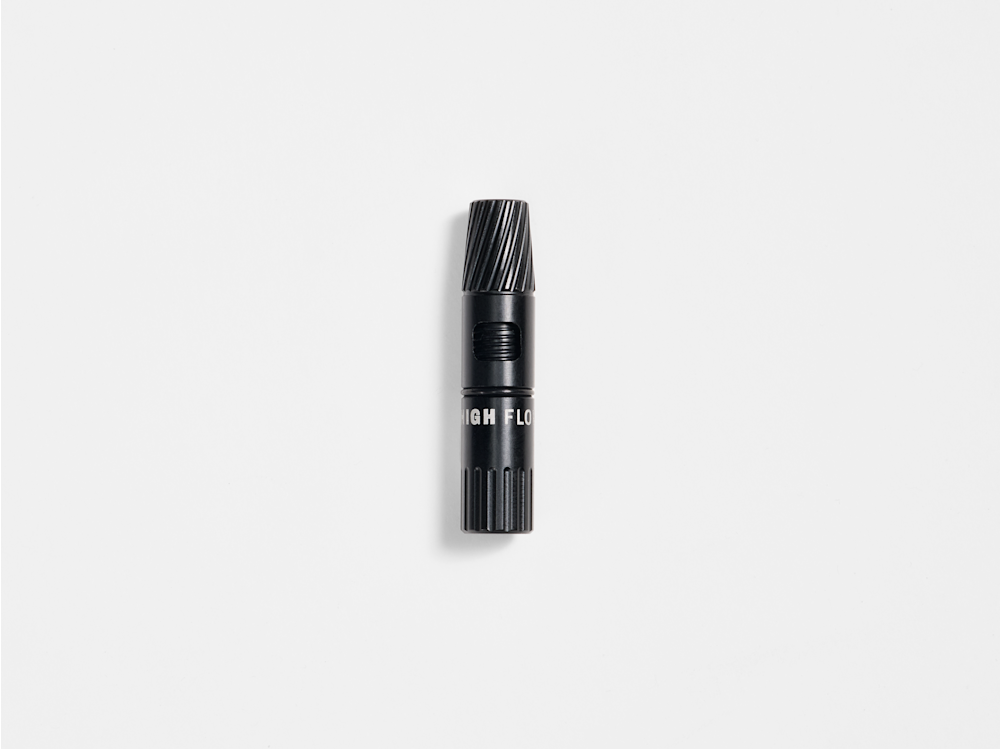 Bontrager High Flow Valve Adapter Set