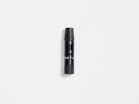 Bontrager High Flow Valve Adapter Set