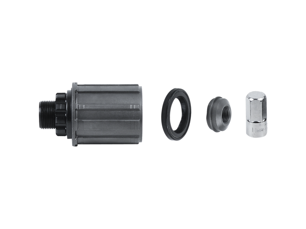 Bontrager Race 11-Speed Freehub Body