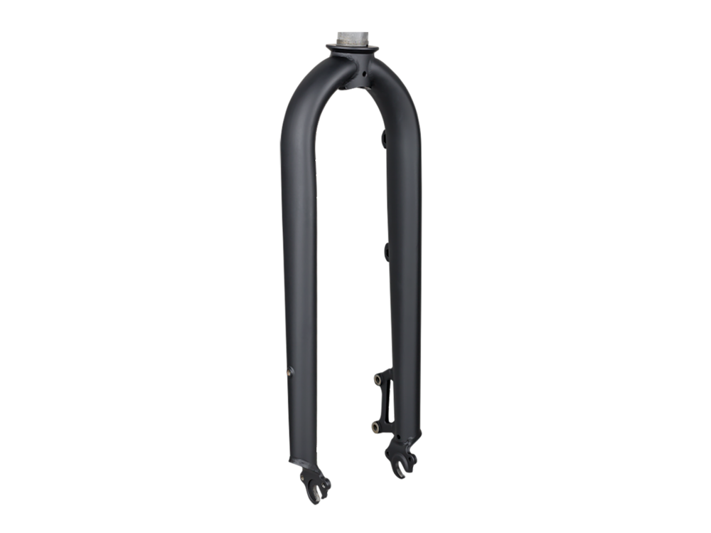 Electra Ace Of Spades Go! Rigid Fork