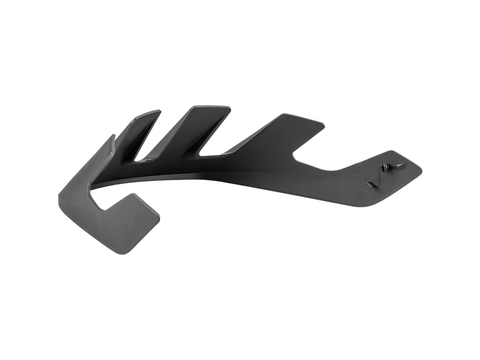 Trek Quantum WaveCel Bike Helmet Visor