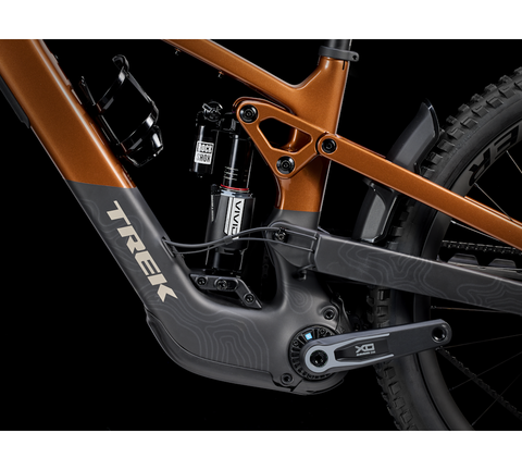 Slash+-Slash+ 9.7 SLX/XT