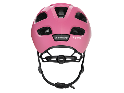 Trek Tyro Child Bike Helmet