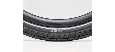 Bontrager E6 Hard-Case Lite E-Bike Tire