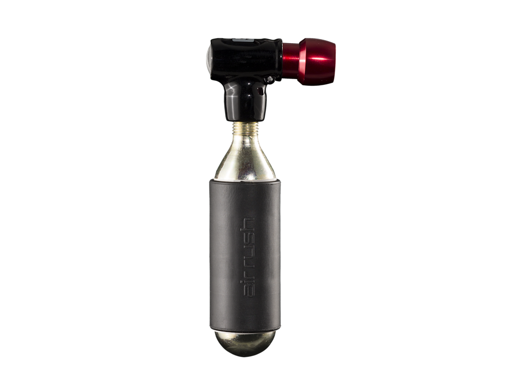 Bontrager Air Rush Elite CO? Inflator