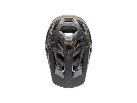 Fox Racing Proframe Bike Helmet