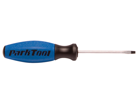 Park Tool SD Flat Blade Screwdriver