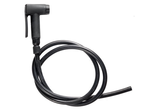 Bontrager Charger Pump Head with Hose