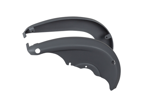 Electra Cafe Moto Go! Motor Cover