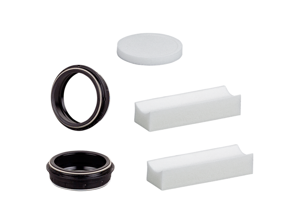 Trek Supercaliber Gen 1 Shock Strut Seal Kit