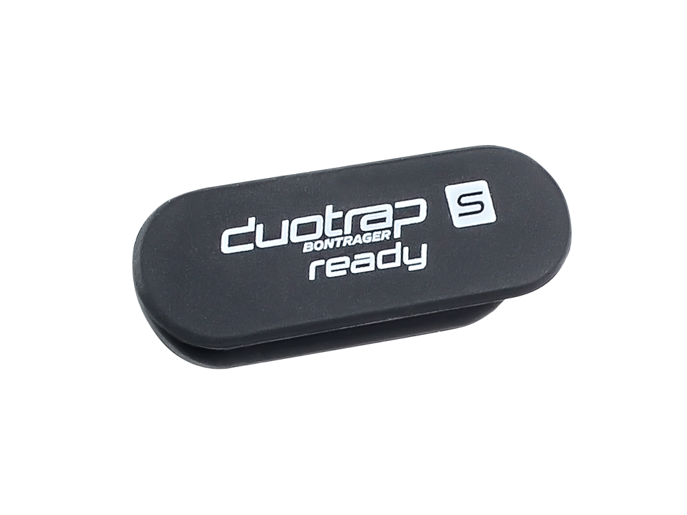 Bontrager Carbon Road Frame DuoTrap S Cover
