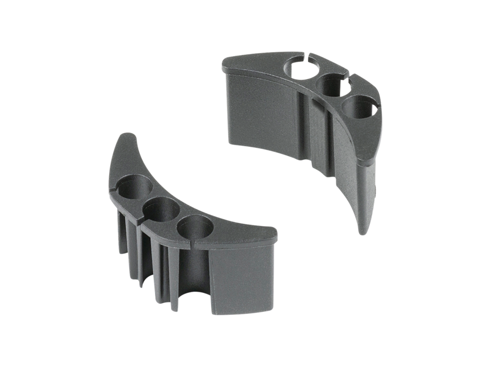 Trek Fetch+ 4 Steerer Tube Cable Plug Set