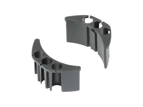 Trek Fetch+ 4 Steerer Tube Cable Plug Set