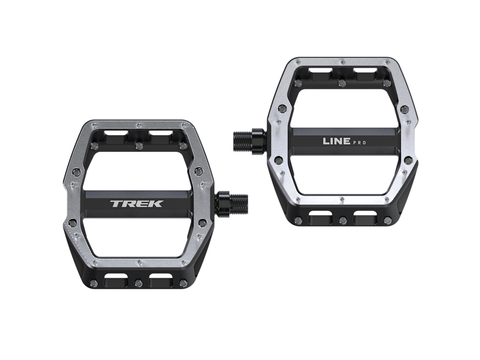 Trek Line Pro Flat Pedal Set