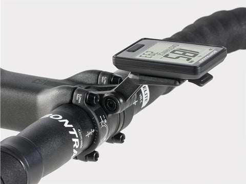 Bontrager Elite Blendr Stem