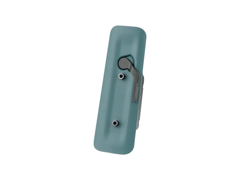 Trek Slash Gen 5 Storage Door Cover - Carbon Models