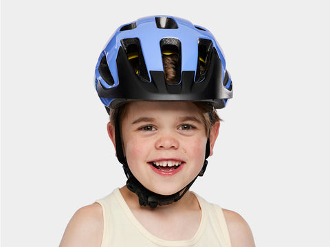 Trek Solstice Mips Children's Bike Helmet