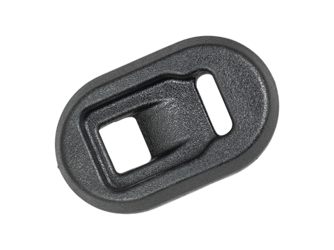 Trek Control Freak Downtube Cable Guide
