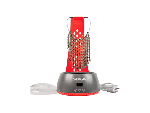 Silca Chain Wax Melting System