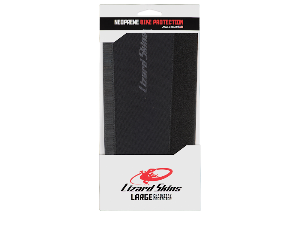 Lizard Skins Large Neoprene Chainstay Protector