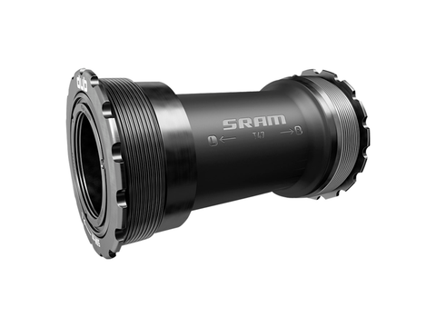 SRAM DUB T47 Road Wide Bottom Bracket
