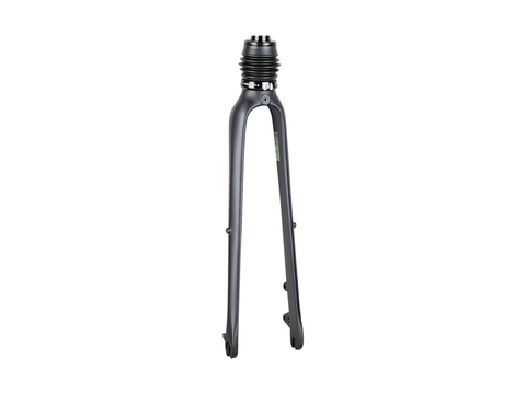 Bontrager SPA SS7 Disc Brake 700C Suspension Fork