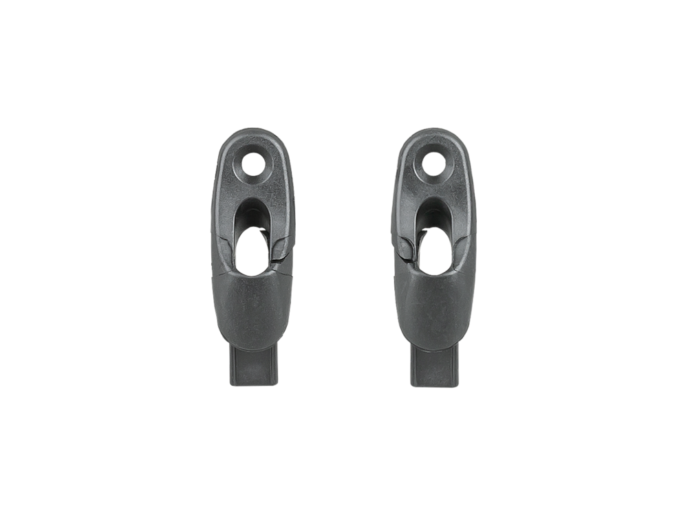 Trek Guide Hole Frame Plug - Pair