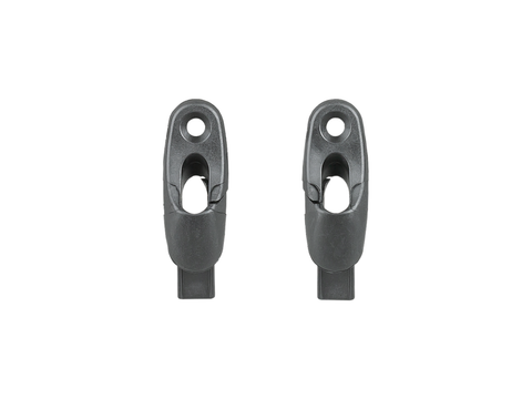 Trek Guide Hole Frame Plug - Pair