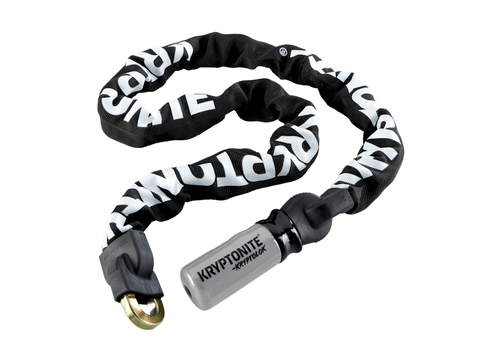 Kryptonite KryptoLok Series 2 912 Integrated Chain Lock