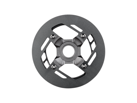 Trek-Diamant E-bike Chainring