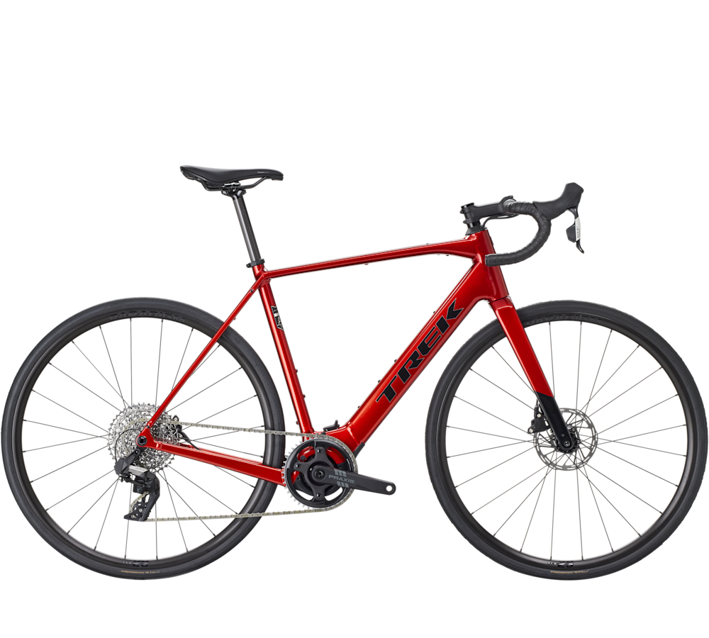 Domane+ Aluminum-Domane+ ALR 6 AXS