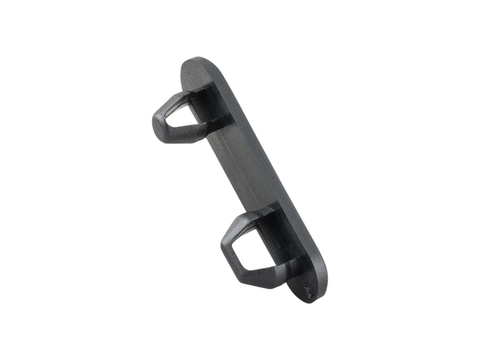 Electra Townie/Cruiser Go! Rear Fender Plug