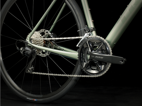 Domane Aluminum-Domane AL 2 Gen 4