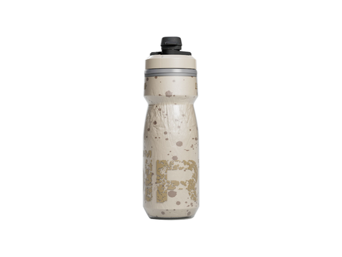CamelBak Podium Chill Dirt Series Insulated 21oz Water Bottle