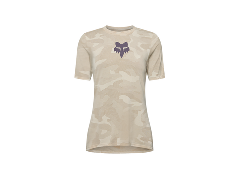 Fox Racing x Trek Ranger Women's Mountain Bike Jersey