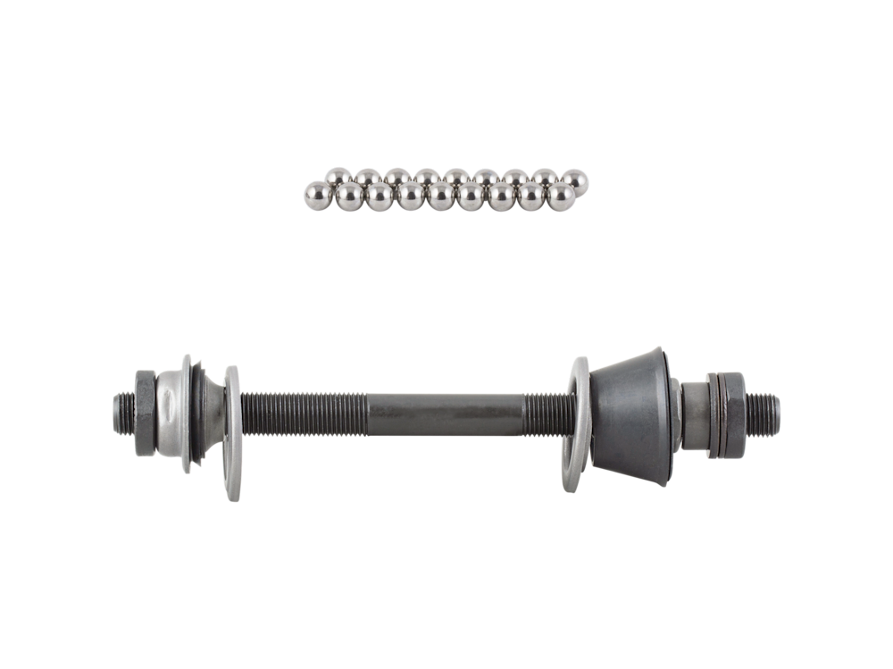 Bontrager Approved Loose Ball City/MTB Rear Hub Axle Kit