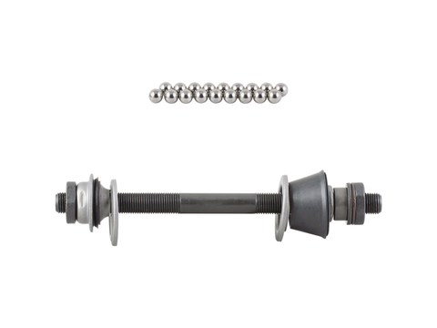 Bontrager Approved Loose Ball City/MTB Rear Hub Axle Kit