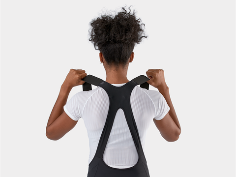 Trek Circuit Women's Cycling Bib Shorts