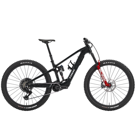 Fuel+-Fuel+ EX 9.9 X0 AXS Gen 2