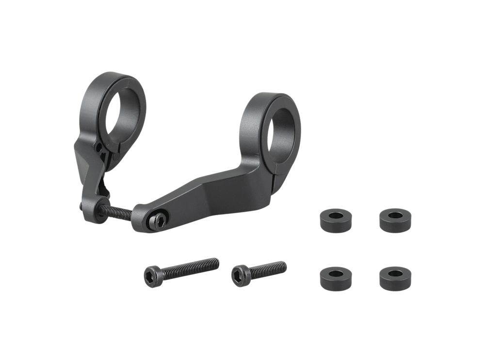 Trelock Light Bracket