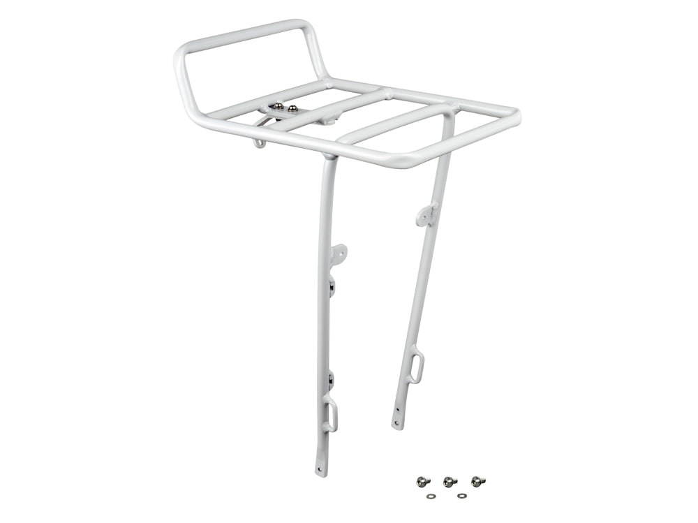 Electra Townie Commute Front Rack