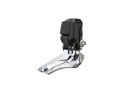 Shimano R7150 105 Di2 12 Speed Braze-on Front Derailleur